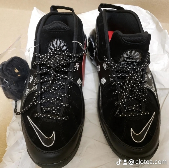 Nike Air Zoom Flight Supreme - Picture 1 of 8